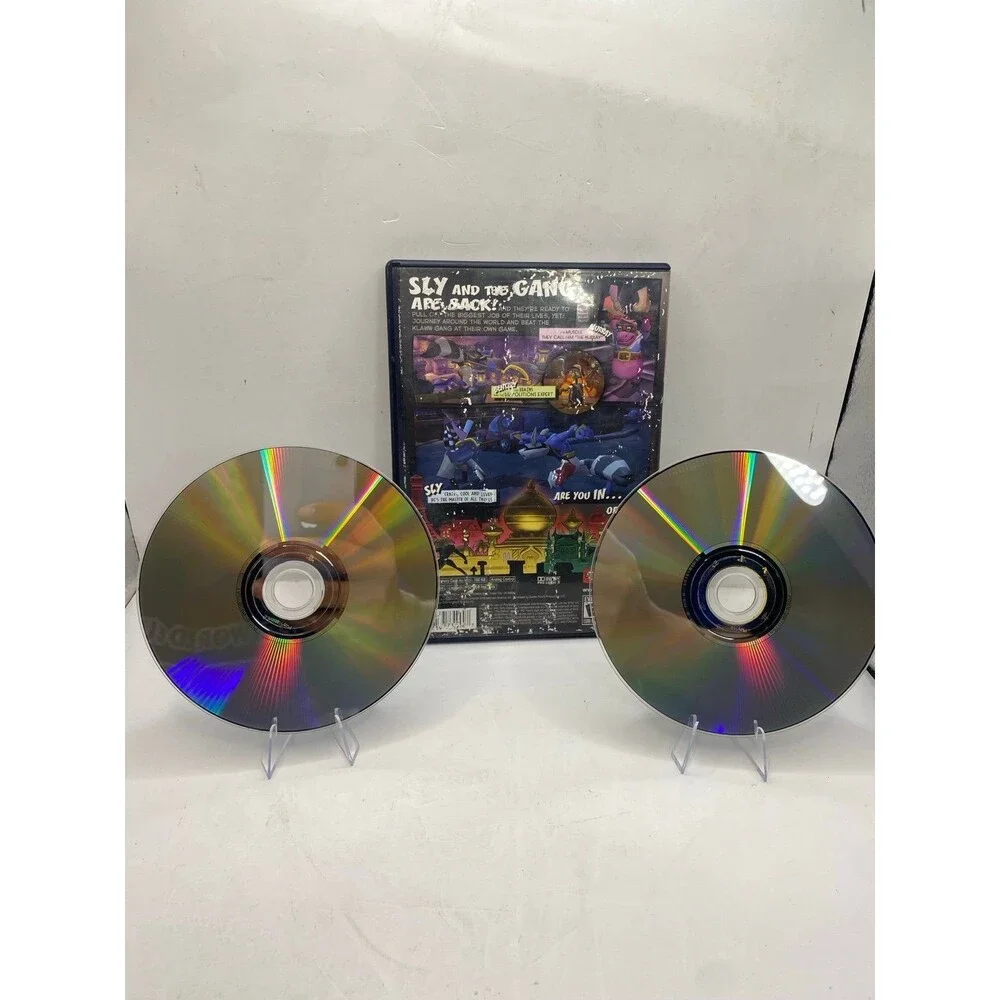 Sony all video